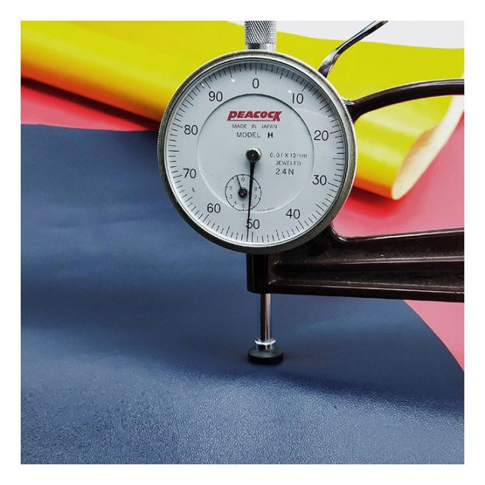 عمده فروشی Pvc چمدان جعلی کیف پول جعبه کفش دفترچه یادداشت طرح سوراخ پین پارچه چرم مصنوعی 12