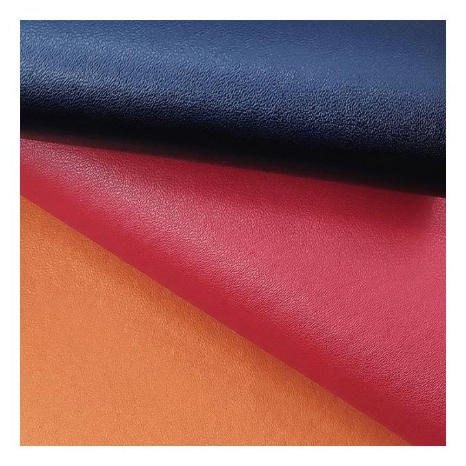 عمده فروشی Pvc چمدان جعلی کیف پول جعبه کفش دفترچه یادداشت طرح سوراخ پین پارچه چرم مصنوعی 14