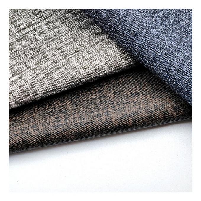 Pvc Sammeld Ruck الگوی جعلی پوست مصنوعی چاپ رنگارنگ کیف پول کیف کفش دفترچه یادداشت پارچه چرم 8