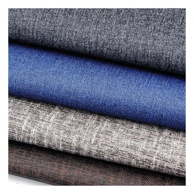 Pvc Sammeld Ruck الگوی جعلی پوست مصنوعی چاپ رنگارنگ کیف پول کیف کفش دفترچه یادداشت پارچه چرم 12