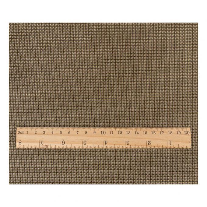 پی وی سی فلزی مروارید رنگ روشن الگوی بافت کوچک بسته بندی مصنوعی کیف پول جعبه کفش دفترچه یادداشت پارچه چرم جعلی 10