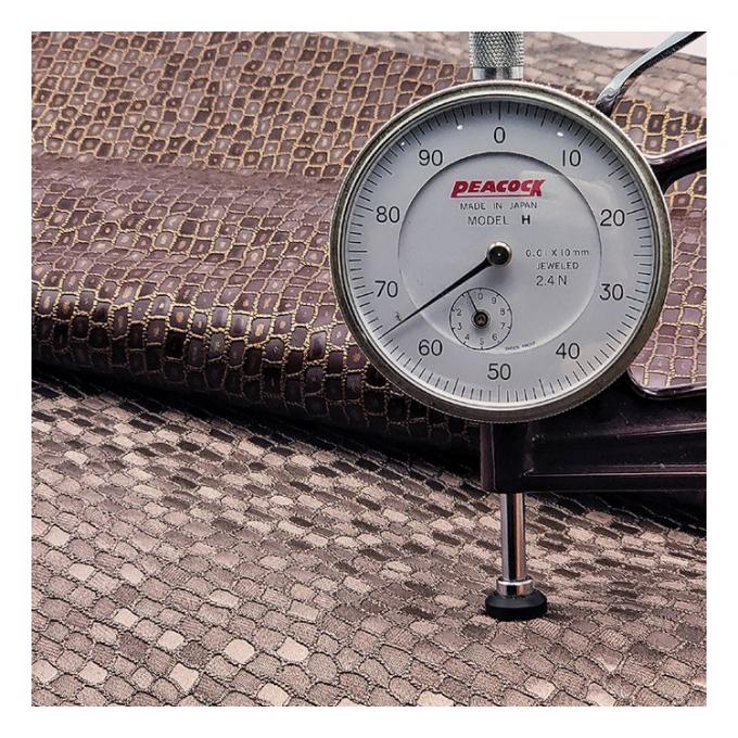 عمده فروشی پی وی سی طرح دانه سنگی مرواریدی چرم مصنوعی مصنوعی بسته بندی کیف پول جعبه کفش دفترچه یادداشت پارچه چرم مصنوعی 10