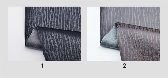 چرم مصنوعی طرح دار پی وی سی، چرم مصنوعی مصنوعی، طرح چوب، بسته بندی، کیف پول، جعبه، کفش، دفترچه یادداشت، پارچه چرم مصنوعی 15