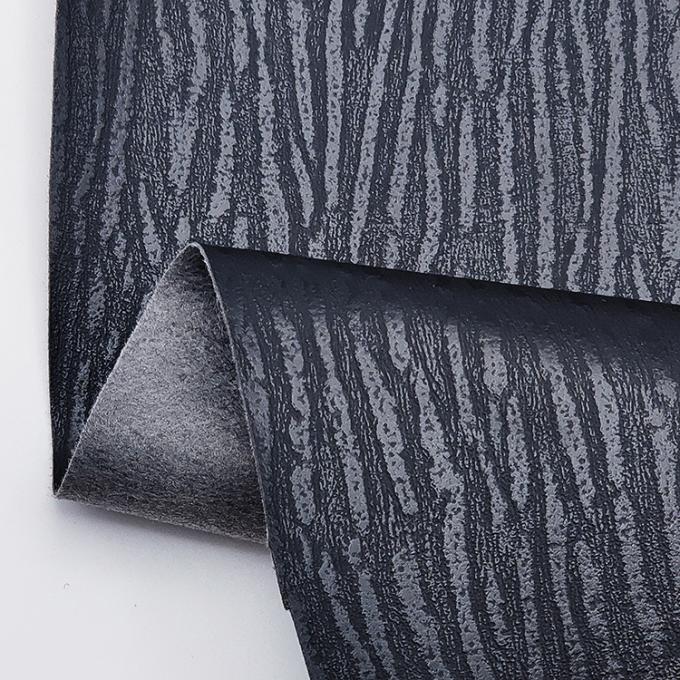 چرم مصنوعی طرح دار پی وی سی، چرم مصنوعی مصنوعی، طرح چوب، بسته بندی، کیف پول، جعبه، کفش، دفترچه یادداشت، پارچه چرم مصنوعی 13