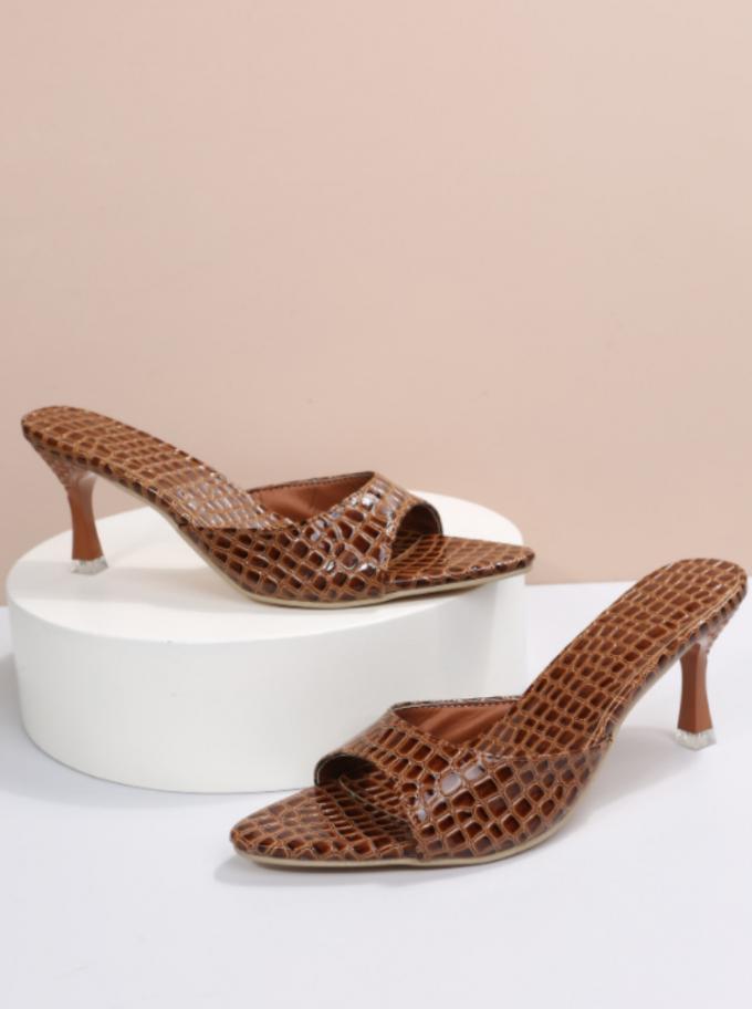 طرح بلند درخشنده Pvc چرم مصنوعی مدل حیوانات کفش و کیف ها پارچه چرم جعلی 15