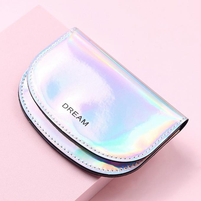 فیلم فلزی PU R61 دانه گوسفند پوست مصنوعی پوشاک کیف پول جعبه کفش کیف یادداشت پارچه پوست جعلی 16