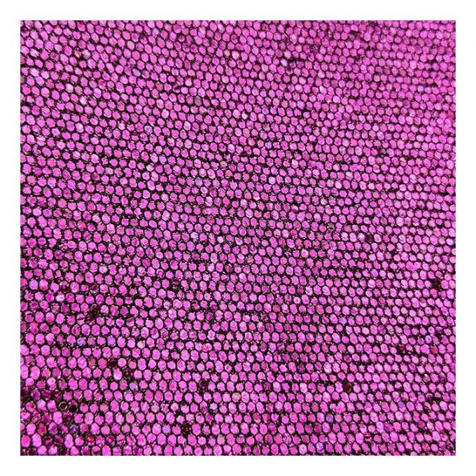 پارچه اکلیلی مشبک عمده فروشی چرم مصنوعی مصنوعی کفش تلفن پوسته کیف آرایشی کیف دستی دفترچه یادداشت پارچه چرمی 8