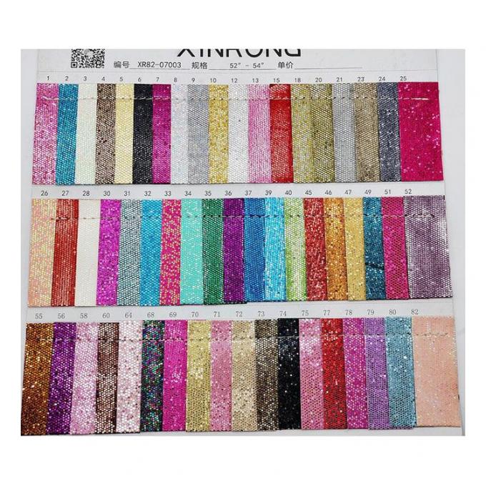 پارچه اکلیلی مشبک عمده فروشی چرم مصنوعی مصنوعی کفش تلفن پوسته کیف آرایشی کیف دستی دفترچه یادداشت پارچه چرمی 19