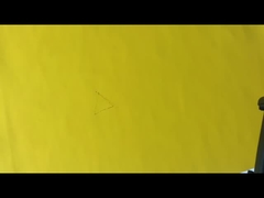 آزمایش عملکرد میکروفیبر سیلیکون