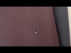 پوست PVC برای پوشش صندلی ماشین