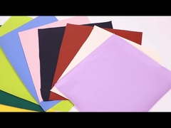 پوست PVC برای مبلمان