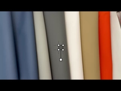 پوست PVC برای کیسه ها