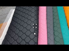 پوست PVC برای کیسه ها