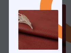 پوست PVC برای مبلمان